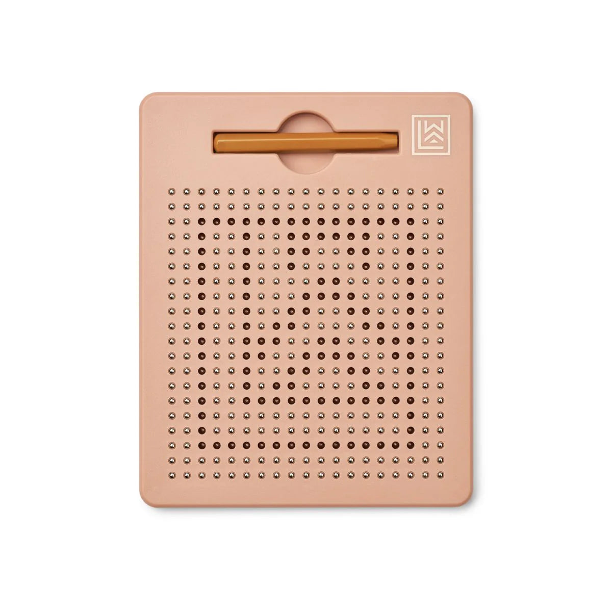 tablette magnétique rose liewood