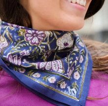Petit foulard - taj
