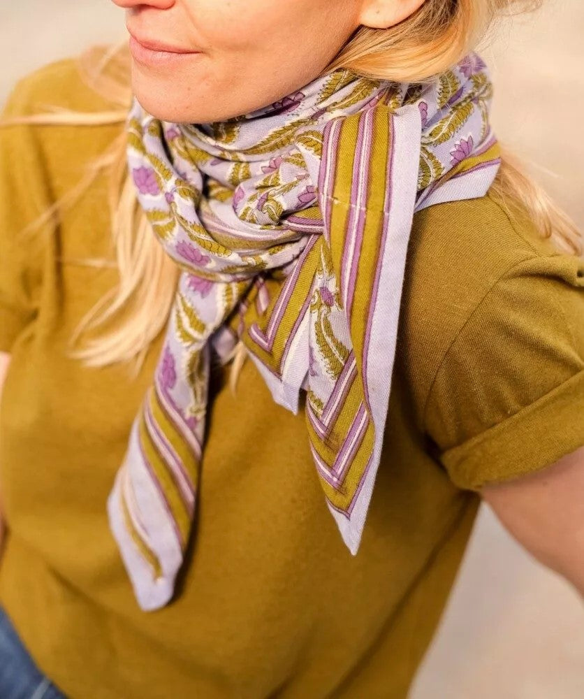 Foulard - Tamara