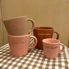 Tasse Rose MM - Love You