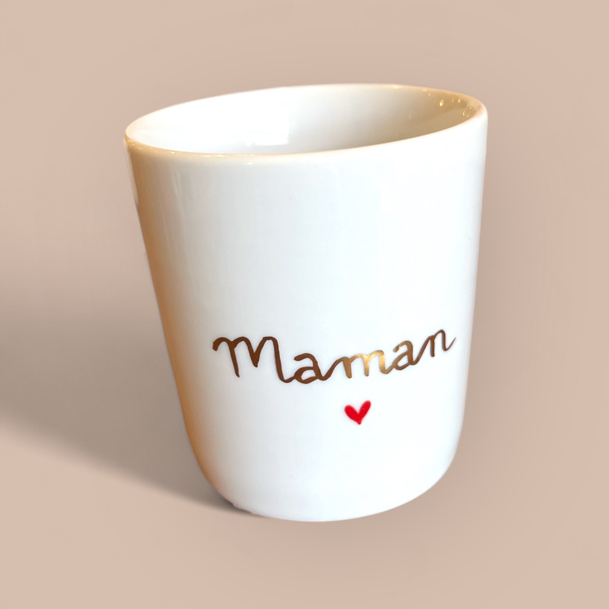 Petite Tasse - Maman