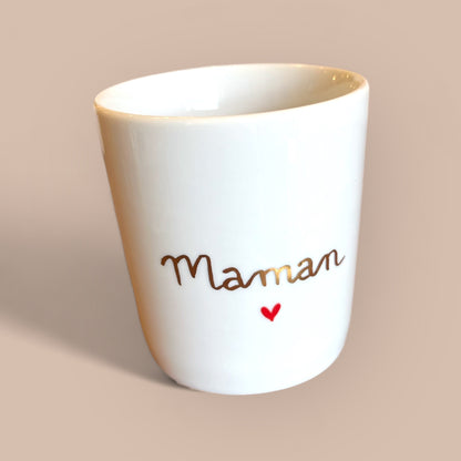 Petite Tasse - Maman