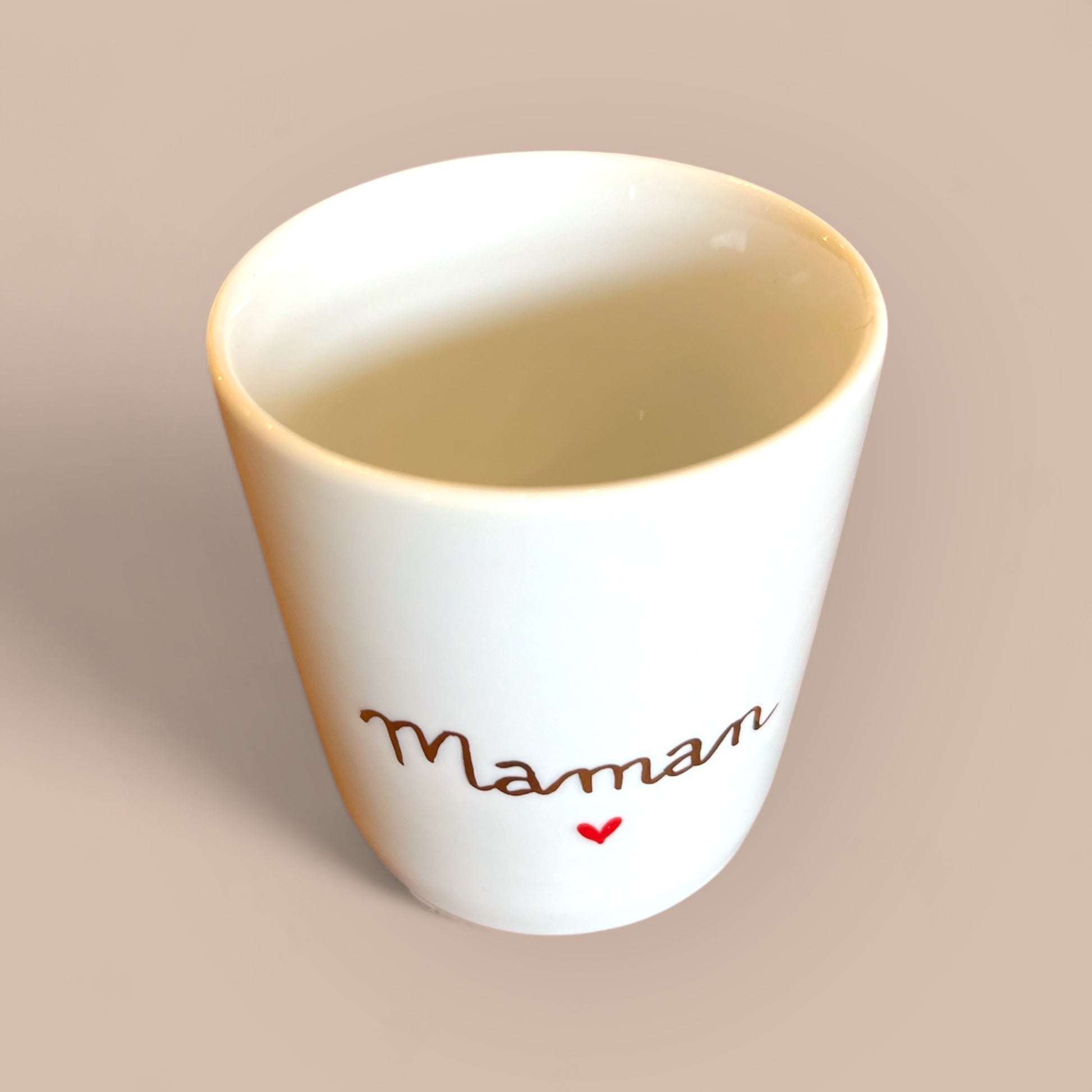 Petite Tasse - Maman