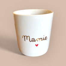 Petite Tasse - Mamie