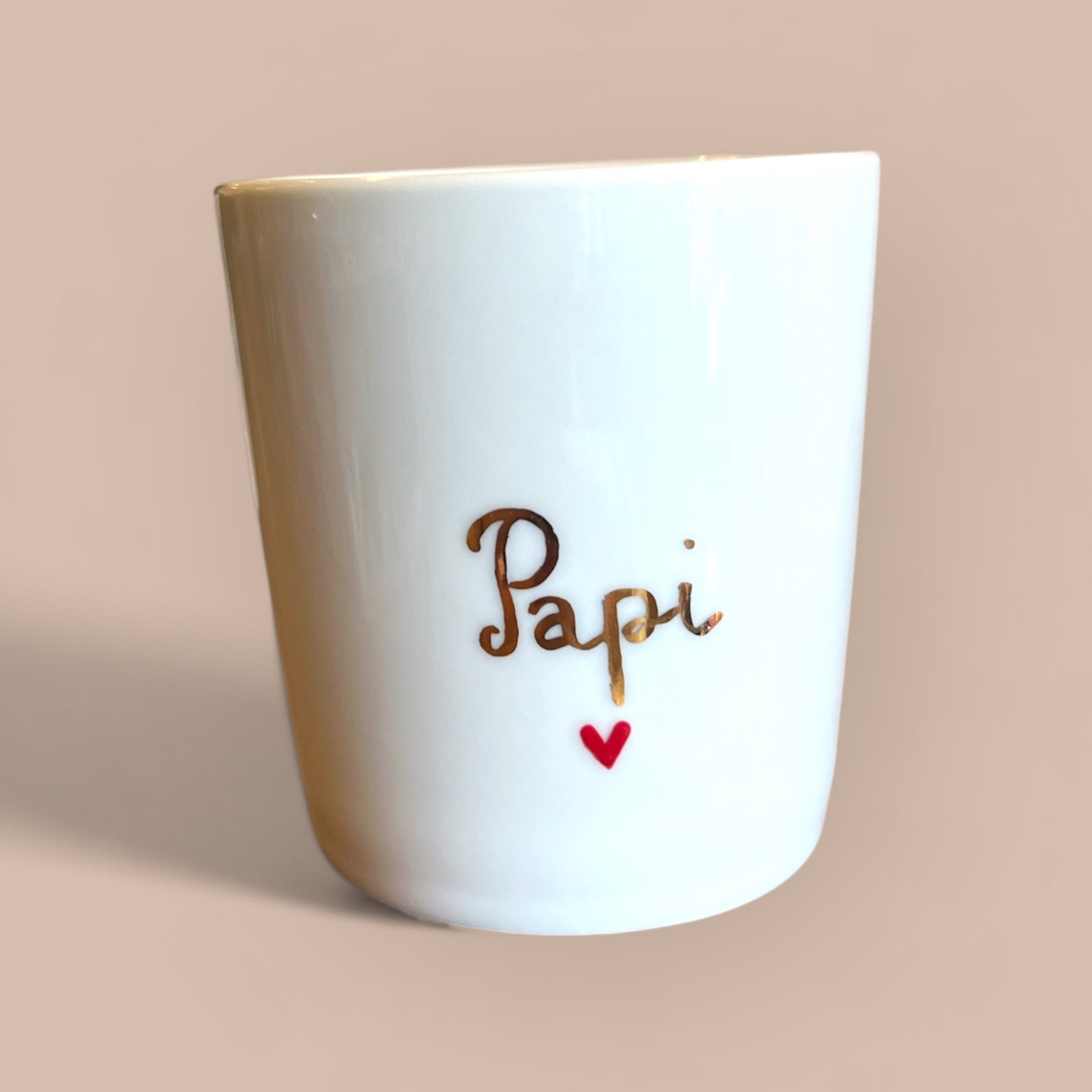 Petite Tasse - Papi