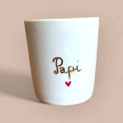 Petite Tasse - Papi