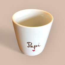 Petite Tasse - Papi
