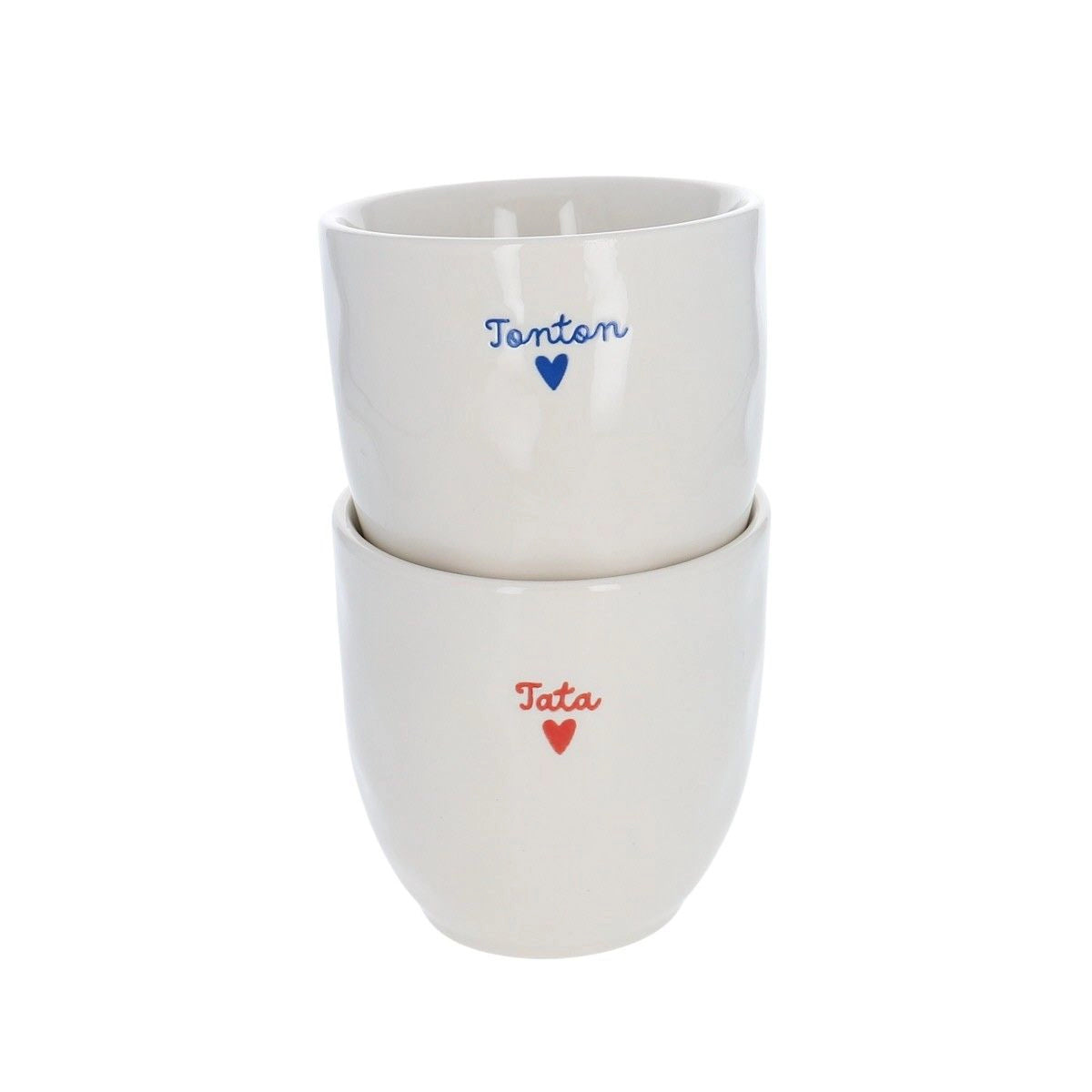 Tasse message - Tonton