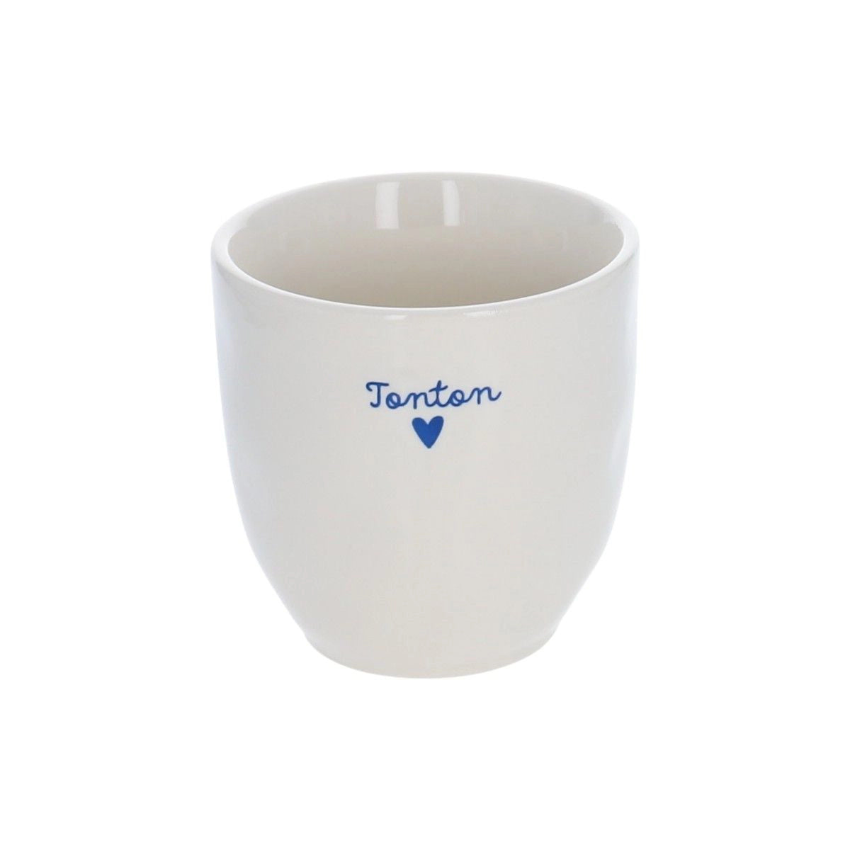 Tasse message - Tonton