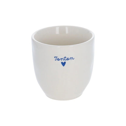 Tasse message - Tonton
