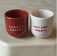 Mug blanc - You are magic