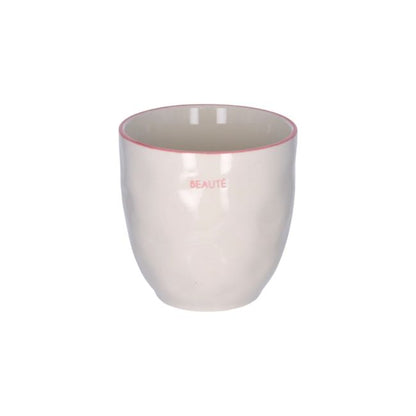 tasse message rose beauté petit souk