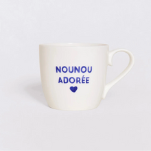 tasse nounou adorée emoi emoi