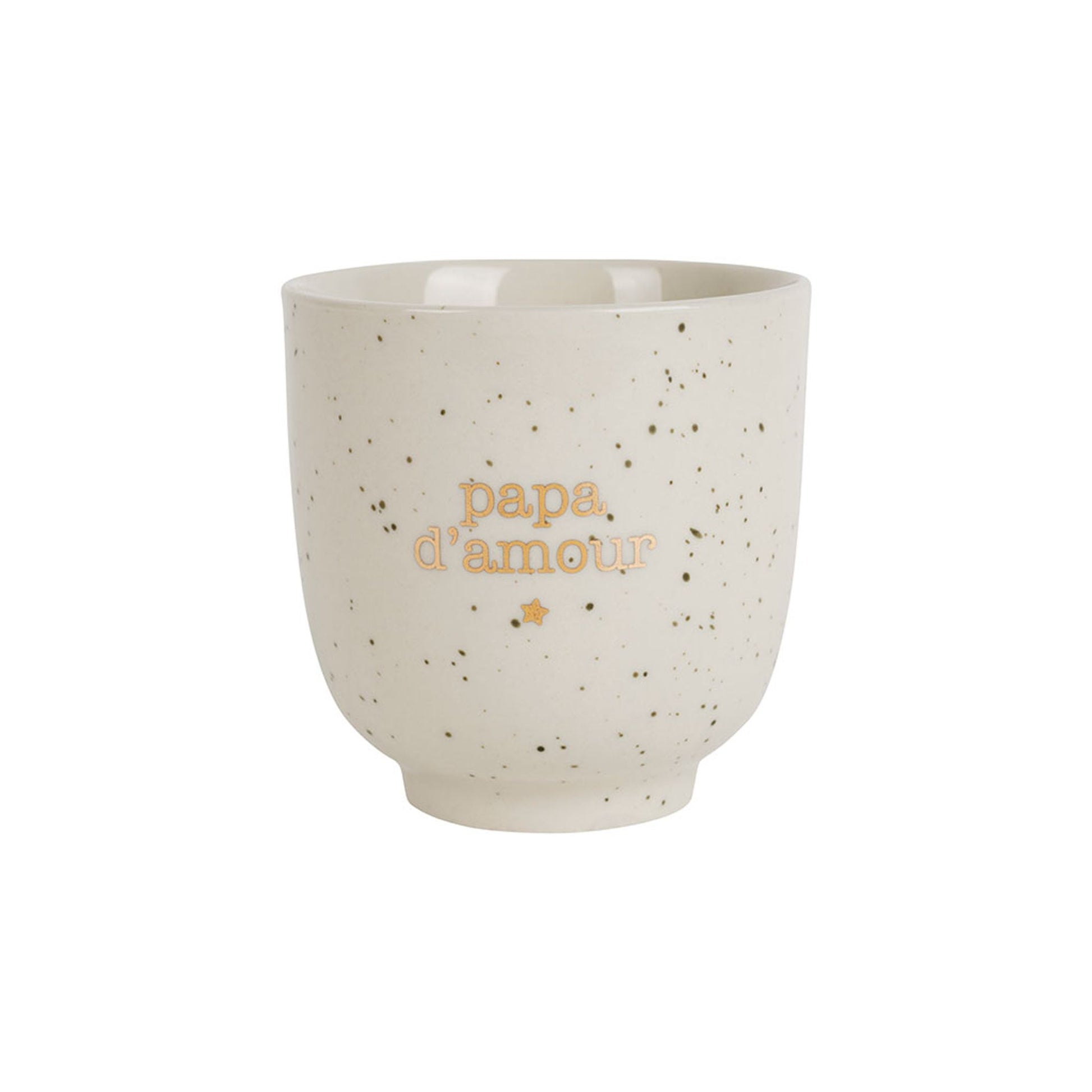 tasse sema papa d'amour