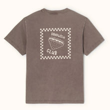 teeshirt-telmo-sandwich chocolat L apaches