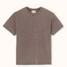 teeshirt-telmo-sandwich chocolat L apaches
