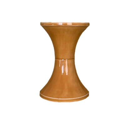 Tabouret Tam-Tam - Terracotta