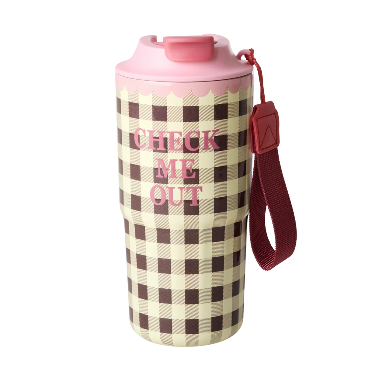 thermos vichy marron rice