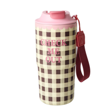 thermos vichy marron rice