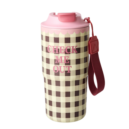 thermos vichy marron rice
