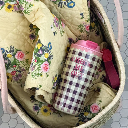 thermos vichy marron rice