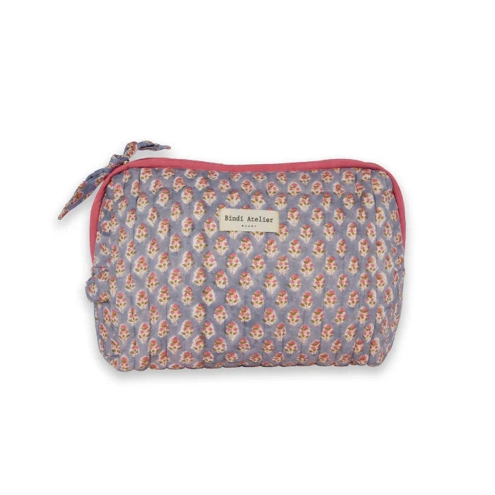 Trousse de toilette - Aarti Azul