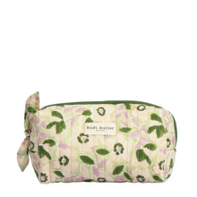 Trousse à maquillage - Amelia Green