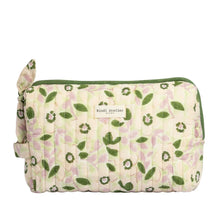 Trousse de toilette - Amelia Green