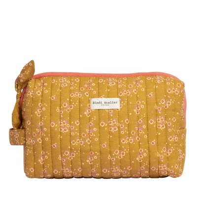 Trousse de toilette - Itsi Khaki