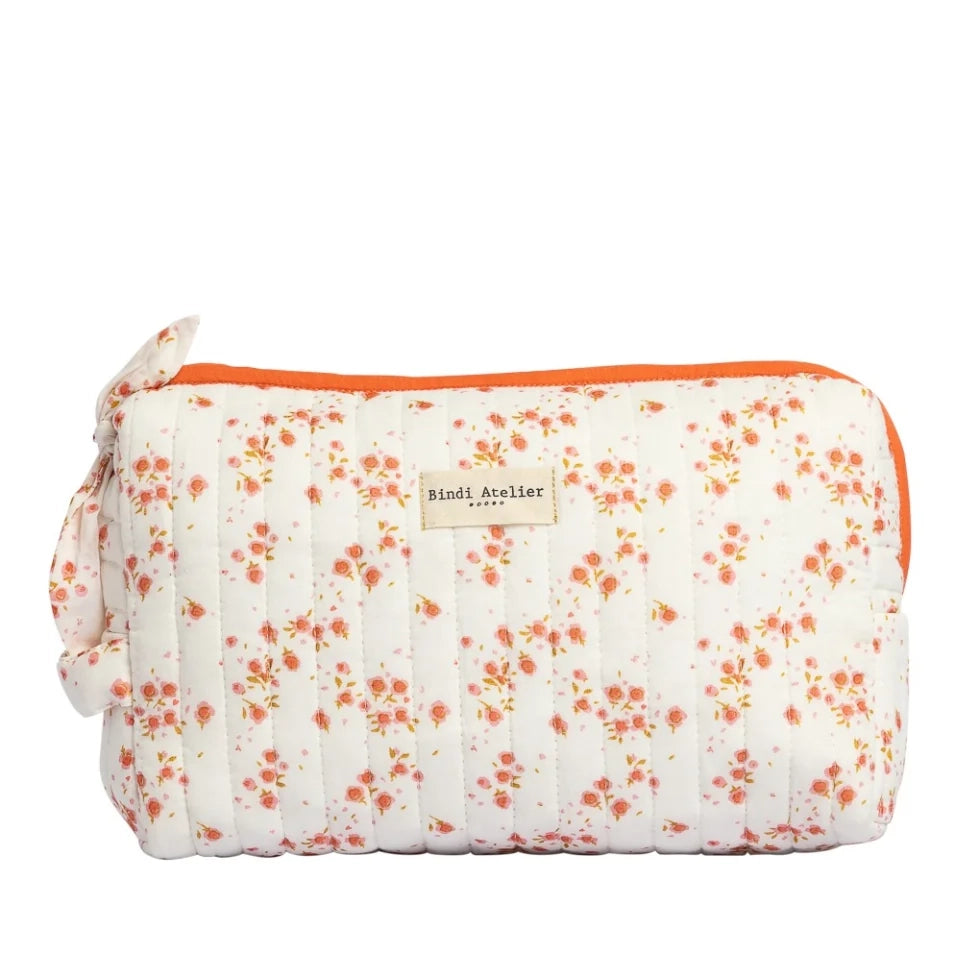 Trousse de toilette - Itsi Petale