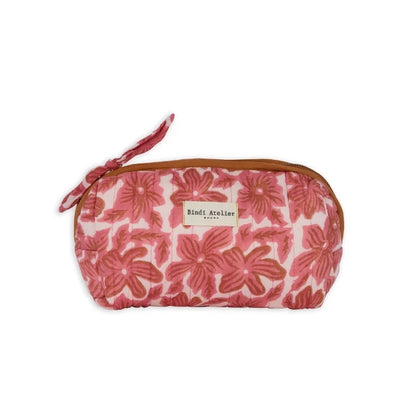 Trousse à maquillage - Manoa Rosa