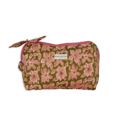 Trousse de toilette - Manoa Verde