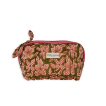 Trousse à maquillage - Manoa Verde