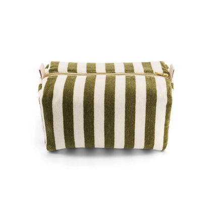 trousse-de-toilette-vic-éponge rayures-kaki_jpg