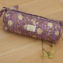 Trousse d'écolier - Albertine Purple