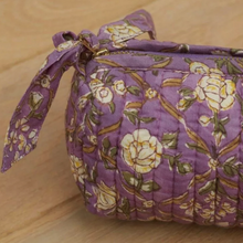 Trousse d'écolier - Albertine Purple