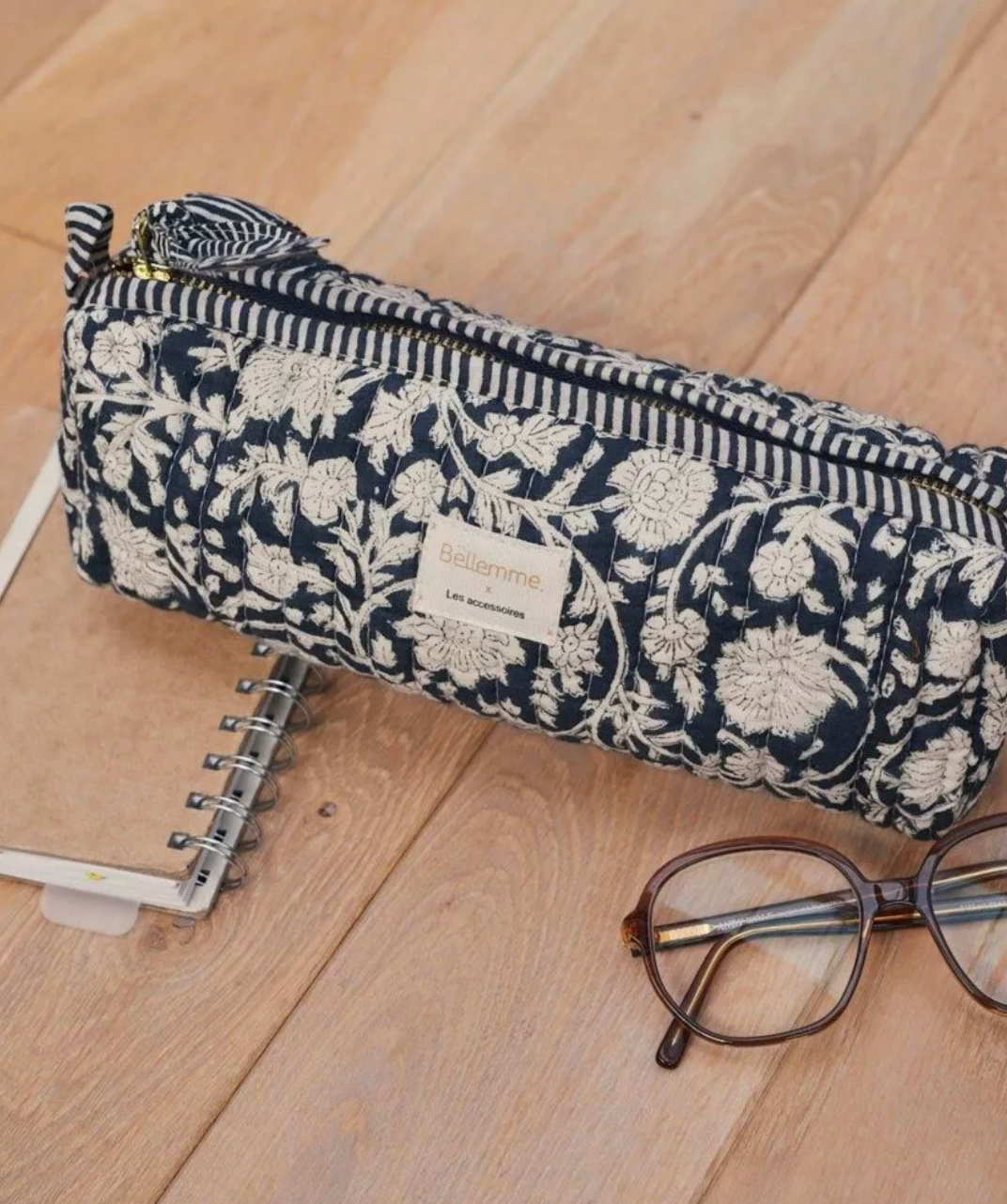 Trousse d'écolier - Anjali Encre