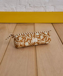 Trousse d'écolier - Kate caramel