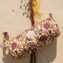 Trousse d'écolier - Mina Améthyste