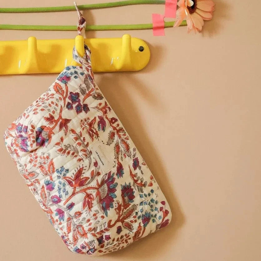 trousse maquillage - Rhapsody améthyste
