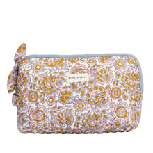 Trousse de toilette - Garda Bleuet