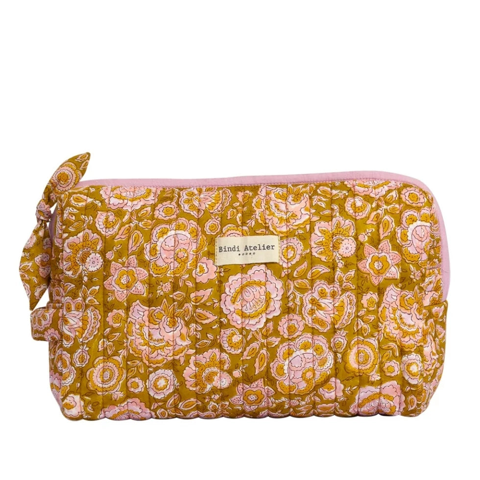 Trousse de toilette - Garda Khaki
