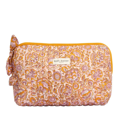 Trousse de toilette - Garda Pop Pink