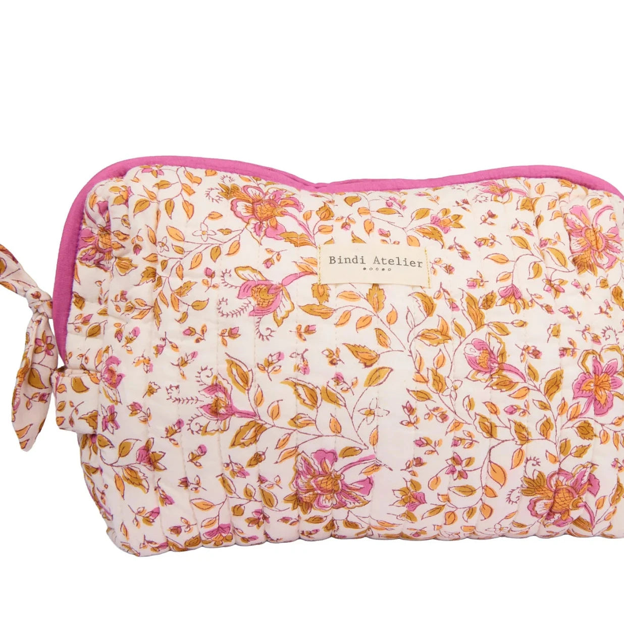 trousse de toilette bindi folk story petale