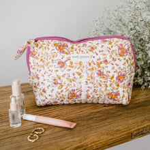 trousse de toilette bindi folk story petale
