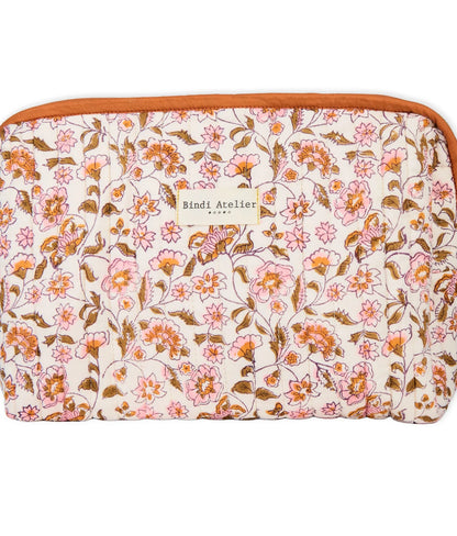 trousse de toilette edel ambre bindi