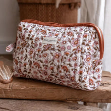 trousse de toilette edel ambre bindi