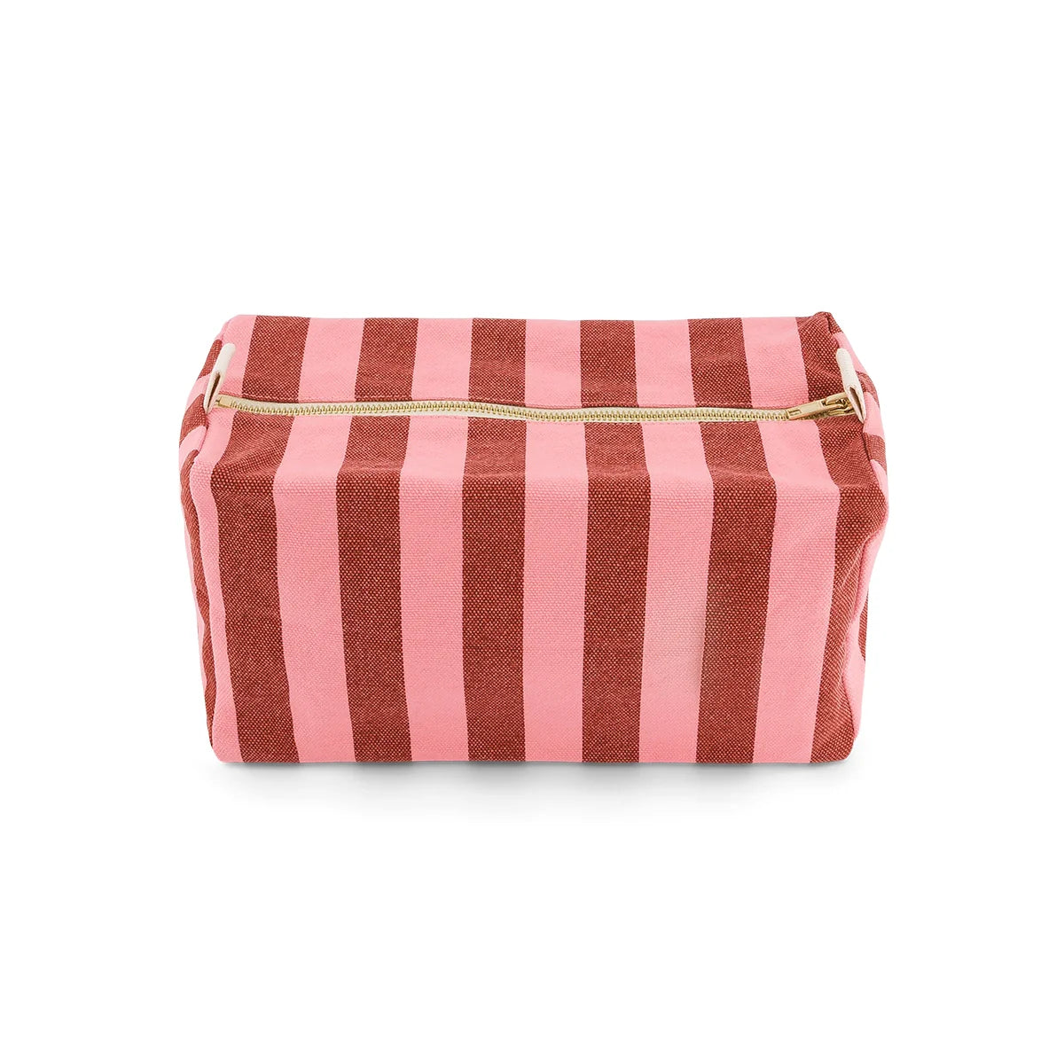 trousse de toilette vic brick pink