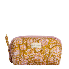 Trousse à maquillage - Garda Khaki