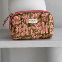 Trousse à maquillage - Manoa Verde